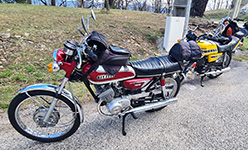 125 Anduze 2025